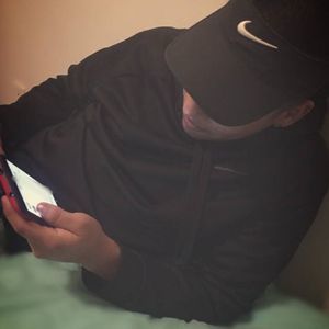 Meet your Posher, Gabriel